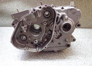 BLOK SILNIKA DWA KARTERY KAWASAKI KLR 650 C 94-03R