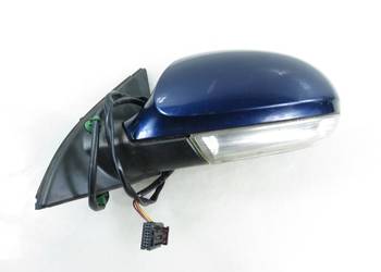 LUSTERKO LEWE VW PASSAT B6 Variant (3C5) 3C0857793D LD5Q