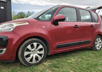Citroen C3 Picasso