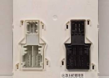 MERCEDES VITO W447 MODUŁ SAM A4479006009 MERCEDES VITO W447 MODUŁ SAM A4479006009