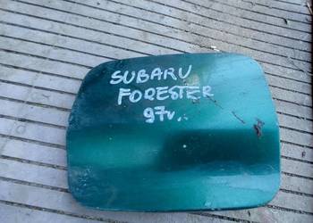Subaru Forester 1995 1996 1998 klapka wlewu paliwa