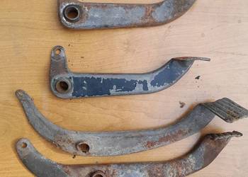 Stopka nóżka hamulca romet motorynka komar ogar