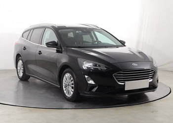 Ford Focus 1.5 EcoBlue