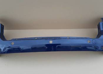 DACIA DOKER ZDERZAK TYŁ TYLNY PDC 850226654R