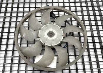 WENTYLATOR KLIMATYZACJI MITSUBISHI OUTLANDER III 487B212A 2.0 150KM SU