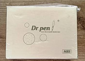 DERMA PEN DR.PEN ULTIMA M8S do mezoterapii