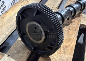 DEUTZ 04909276 04901003 04902099 TCD2013L64V Wałek Rozrządu