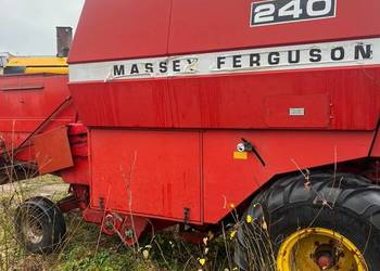 Massey Ferguson 240-8