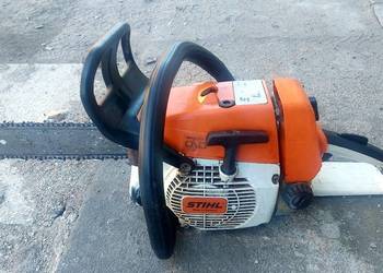 Piła łańcuchowa Stihl 026