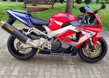 Honda CBR 929 RR nie R1 Gsx-r 1000 1000rr