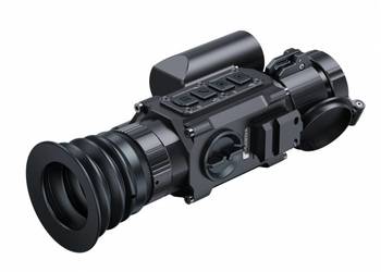 Celownik noktowizyjny z dalmierzem PARD NV-008SP 50 mm 850 nm LRF