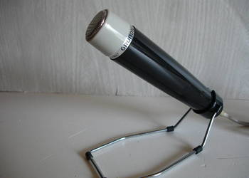 Mikrofon GRUNDIG GDM 312 Uniwersalny z Etui