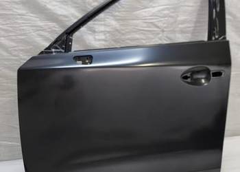 MAZDA CX-5 2017-2024 DRZWI LEWE PRZÓD KB7W59010 NOWY ORYGINAŁ KBY0-59-02XE