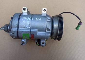 AUDI A4 B5 Passat B5 sprężarka klimaty 8D0260805M 1.8 1.9 tdi