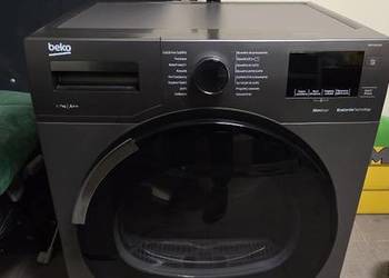 Suszarka Bębnowa Beko