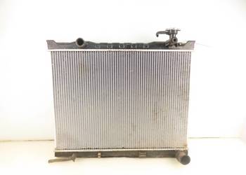 CHŁODNICA WODY KIA SORENTO I 2.5 CRDi