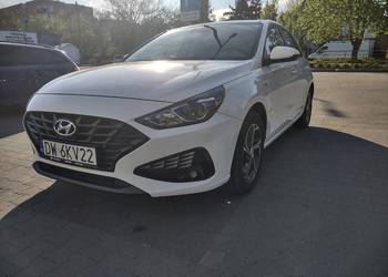 Hyundai i30, 1498 cm, 110 KM