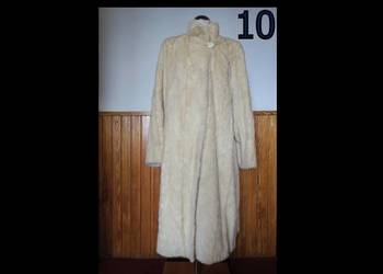 Futro z łapek norek. Norki łapki. Futro naturalne (10)