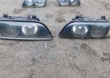 BMW E39 lampy xenon WYSYŁKA