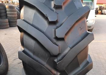 Opona używana rolnicza 710/70R38 TRELLEBORG TM800; 3400zł W4301