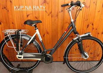 Rower damski Gazelle Eclipse. D 53 RATY