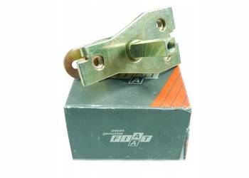 ZAMEK DRZWI TYŁ FIAT FIORINO 91-08 ASO ZAMEK DRZWI TYŁ FIAT FIORINO 91-08 ASO
