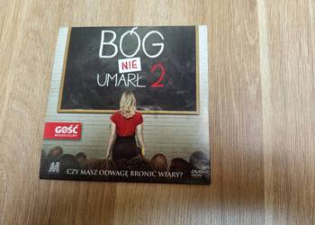 film "Bóg nie umarł 2"