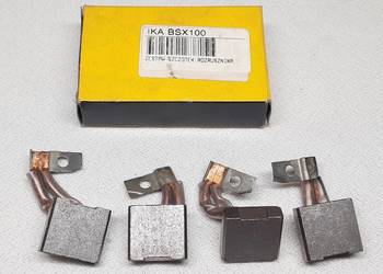 SZCZOTKI ROZRUSZNIKA 8x25x23 mm BSX100