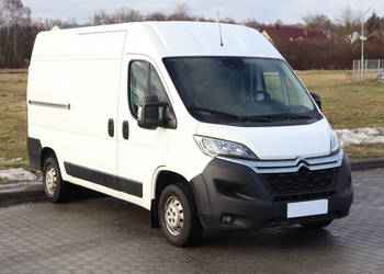 Citroen Jumper 2.2 BlueHDi