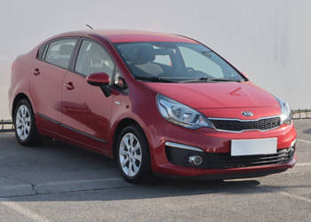 Kia Rio 1.25 CVVT