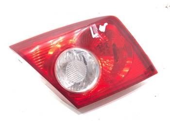 LAMPA TYŁ LEWA WEWNĘTRZNA CHEVROLET LACETTI Hatchback ŚWIATŁO