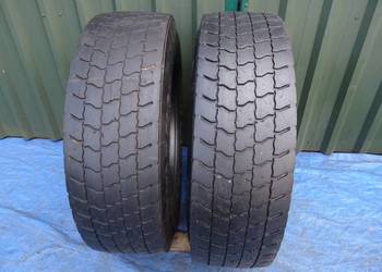 OPONY OPONA RIKEN 315/70 R - 22.5 22,5 TIR 2016ROK