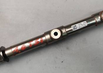 Listwa Wtryskowa VW 1.0 TSI 04C133320F