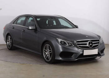 Mercedes E E 220 BlueTEC 4MATIC