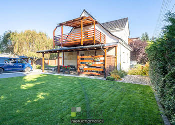 Dom wolnostojący 136m2 Gorzów Wielkopolski Dom wolnostojący 136m2 Gorzów Wielkopolski