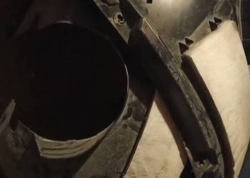 5NA805911A 5NA805912A NADKOLE L+P  PRZEDNIE VW TIGUAN 5NA 20- LIFT