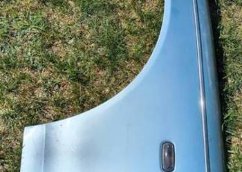 Rover 75 Błotnik/Nadkole przednie lewe 1 szt.