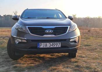 Sprzedam Kia Sportage 3