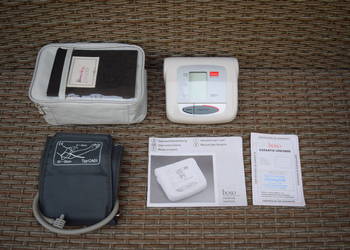 Ciśnieniomierz Oryginał BOSCH Germany * Okazja * Olsztyn * Wysyłka