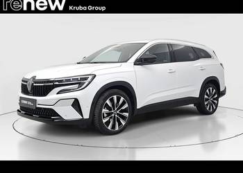 Espace 1.2 E-Tech Full Hybrid 200 Techno MMT 7os.