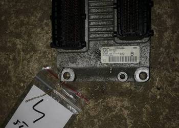Komputer silnika Fiat stilo 1.4 16v