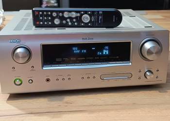 Amplituner Denon AVR 2308 prod. Japonia