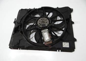 WENTYLATOR CHŁODNICY BMW E90 E91 N46B20B 6925693