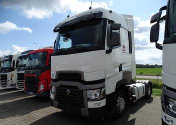 RENAULT T 520 2021 / 12777,00 ccm / 530 KM