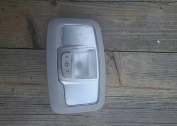 grand picasso II lampka