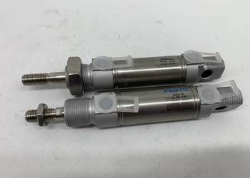 Festo DSNU-25-25-PPV-A-R3 193991 Siłownik okrągły