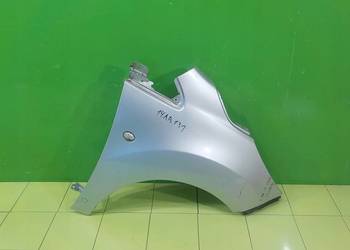 FORD KA MK2 II 1.2 B 09r 3D blotnik prawy przod