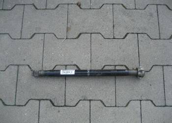 vw polo 6r 1,4 benzyna 16v 09-14r półoś przód lewa pręt 6r0407761t