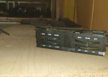 Panel sterowania Volvo 343 Panel sterowania Volvo 343