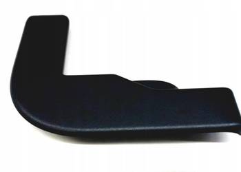 VOLVO XC90 II oslona prawego zawiasu fotela 3 rzad 39827910